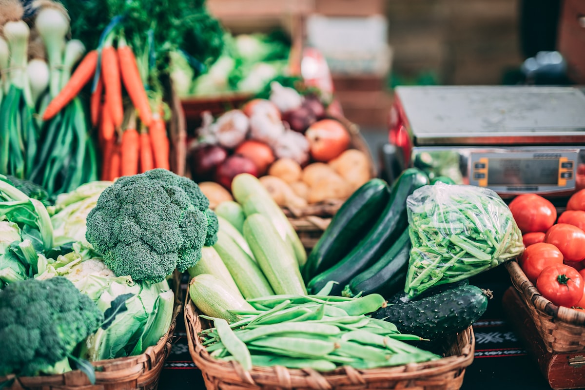 Team di specialisti nutrizionali