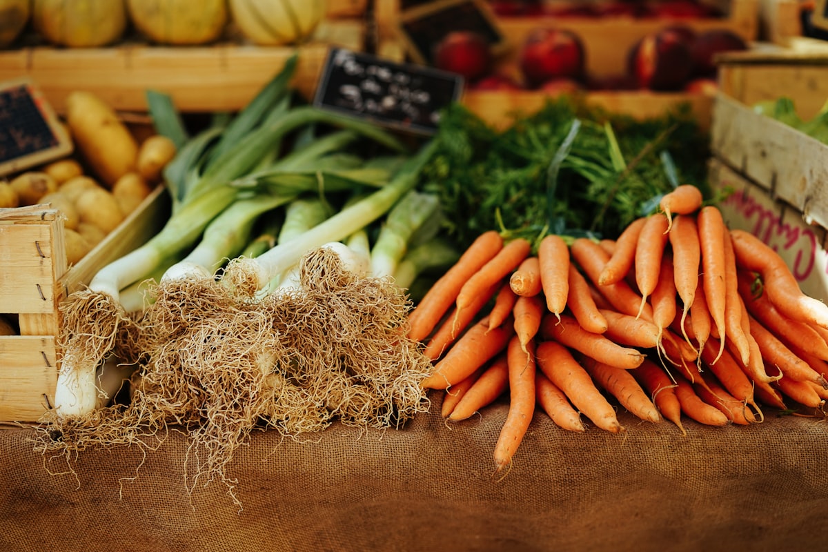 Cibo e benessere mentale